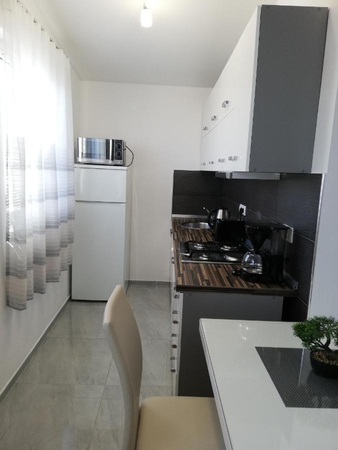 Apartmani Poljanec Vir Exteriör bild