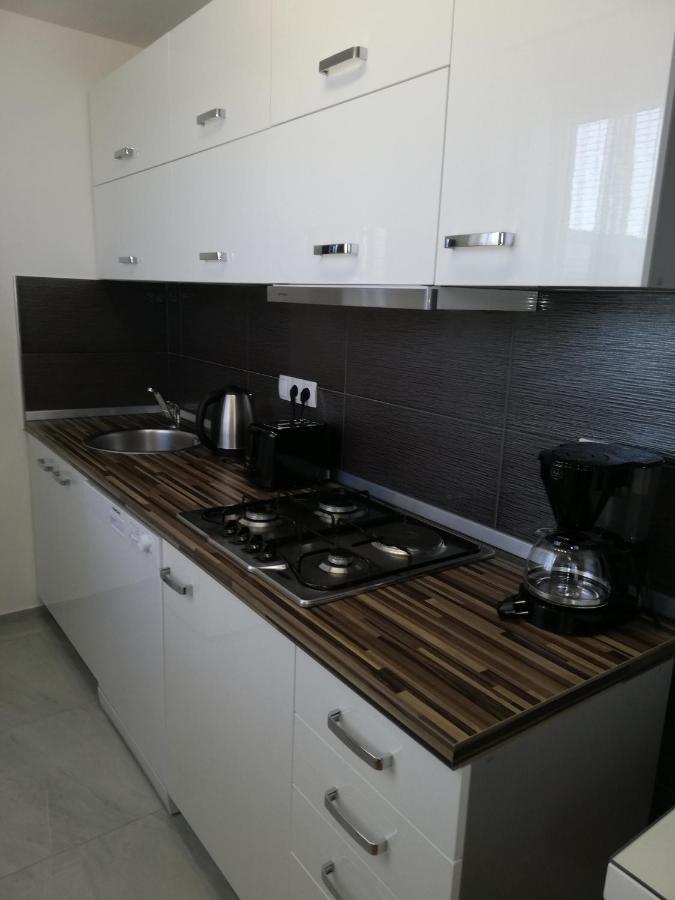 Apartmani Poljanec Vir Exteriör bild