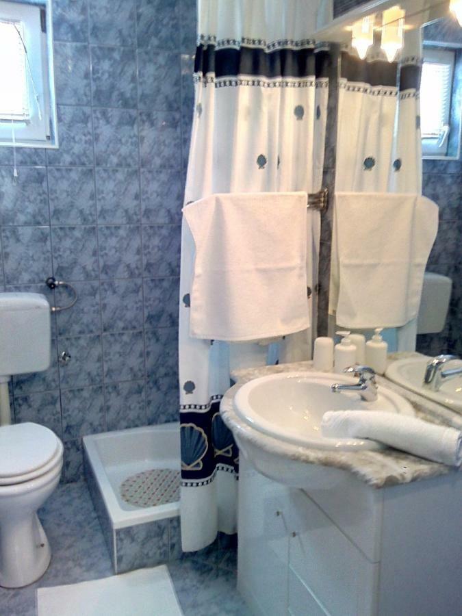 Apartmani Poljanec Vir Exteriör bild