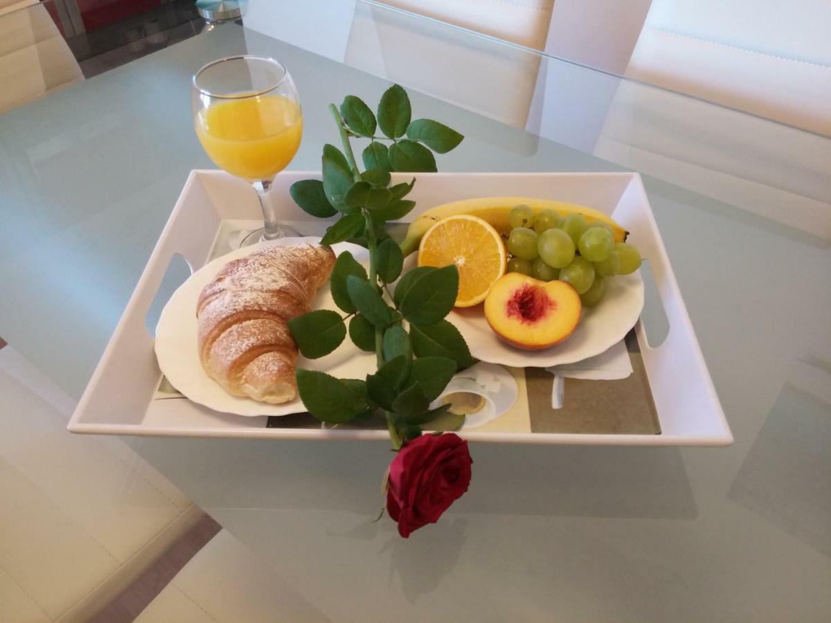 Apartmani Poljanec Vir Exteriör bild