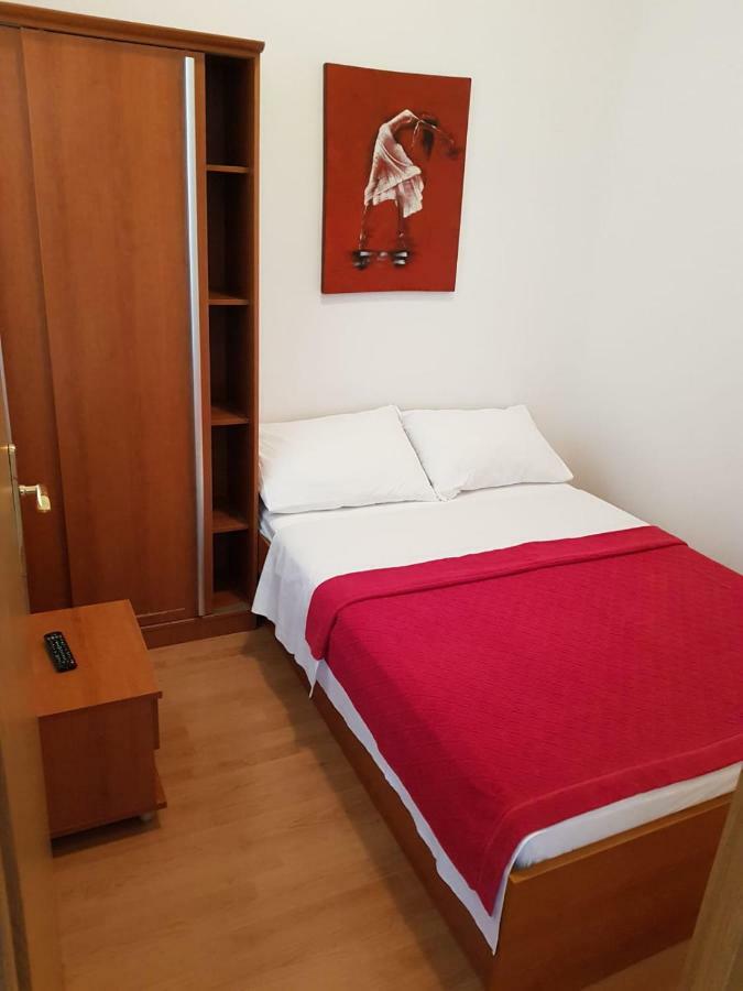 Apartmani Poljanec Vir Exteriör bild