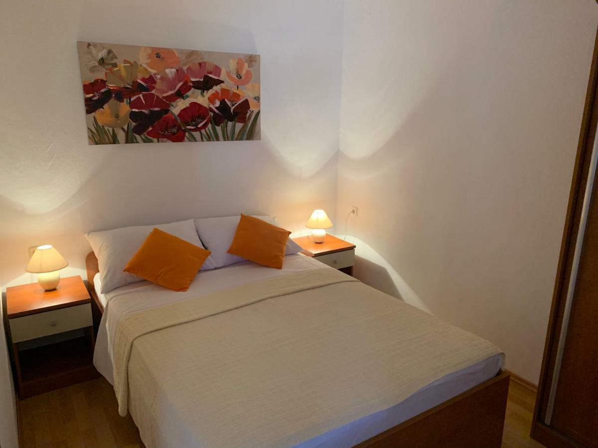 Apartmani Poljanec Vir Exteriör bild