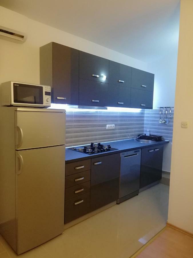 Apartmani Poljanec Vir Exteriör bild