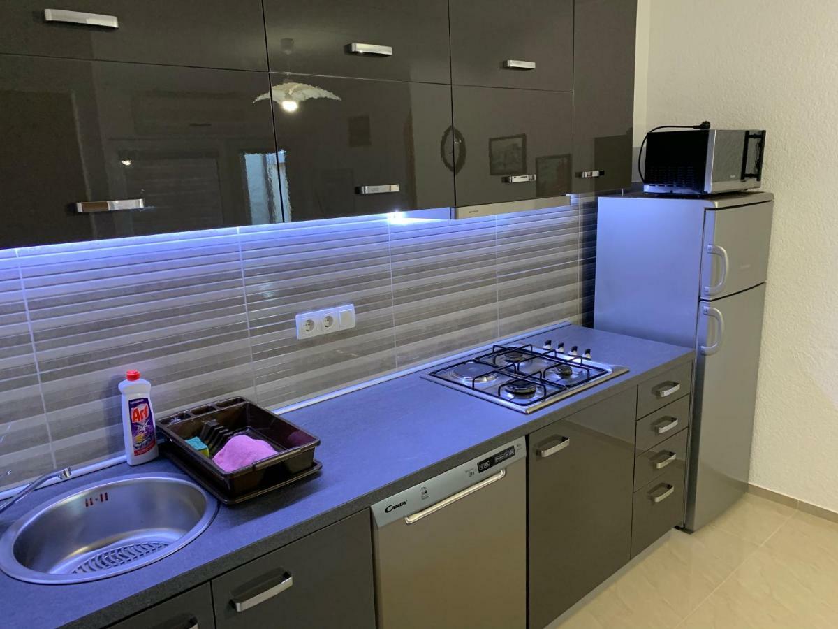 Apartmani Poljanec Vir Exteriör bild