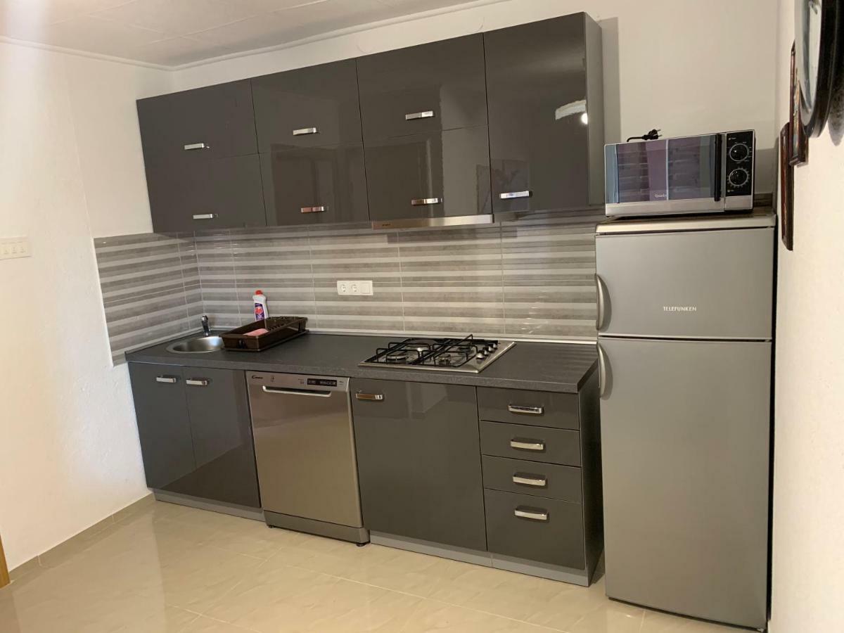 Apartmani Poljanec Vir Exteriör bild